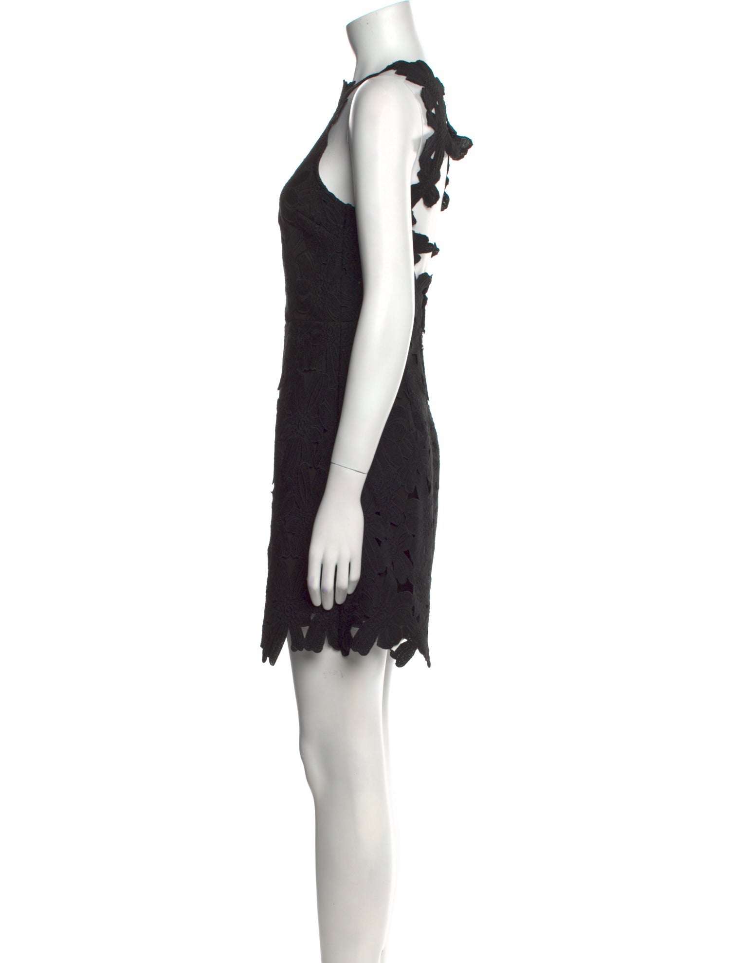 Saylor x Free People Mini Dress