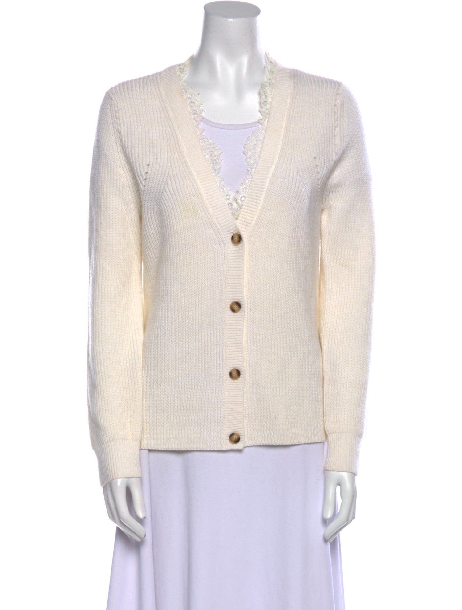 Saylor V-Neck Sweater