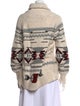 Saylor Printed Sweater