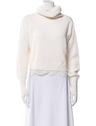 Saylor Turtleneck Sweater