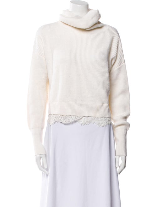 Saylor Turtleneck Sweater
