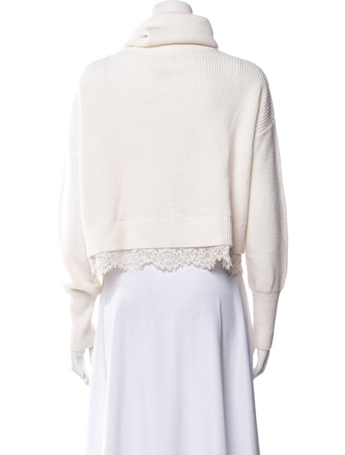 Saylor Turtleneck Sweater