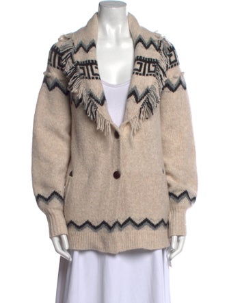 Saylor Striped Sweater