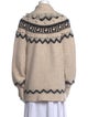 Saylor Striped Sweater