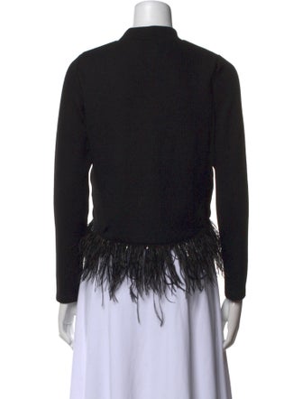 Saylor Mock Neck Sweater