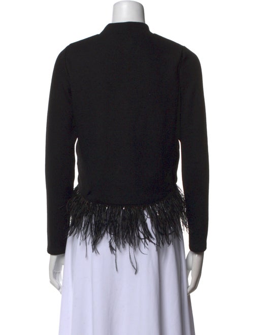 Saylor Mock Neck Sweater