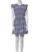 Saylor Linen Mini Dress