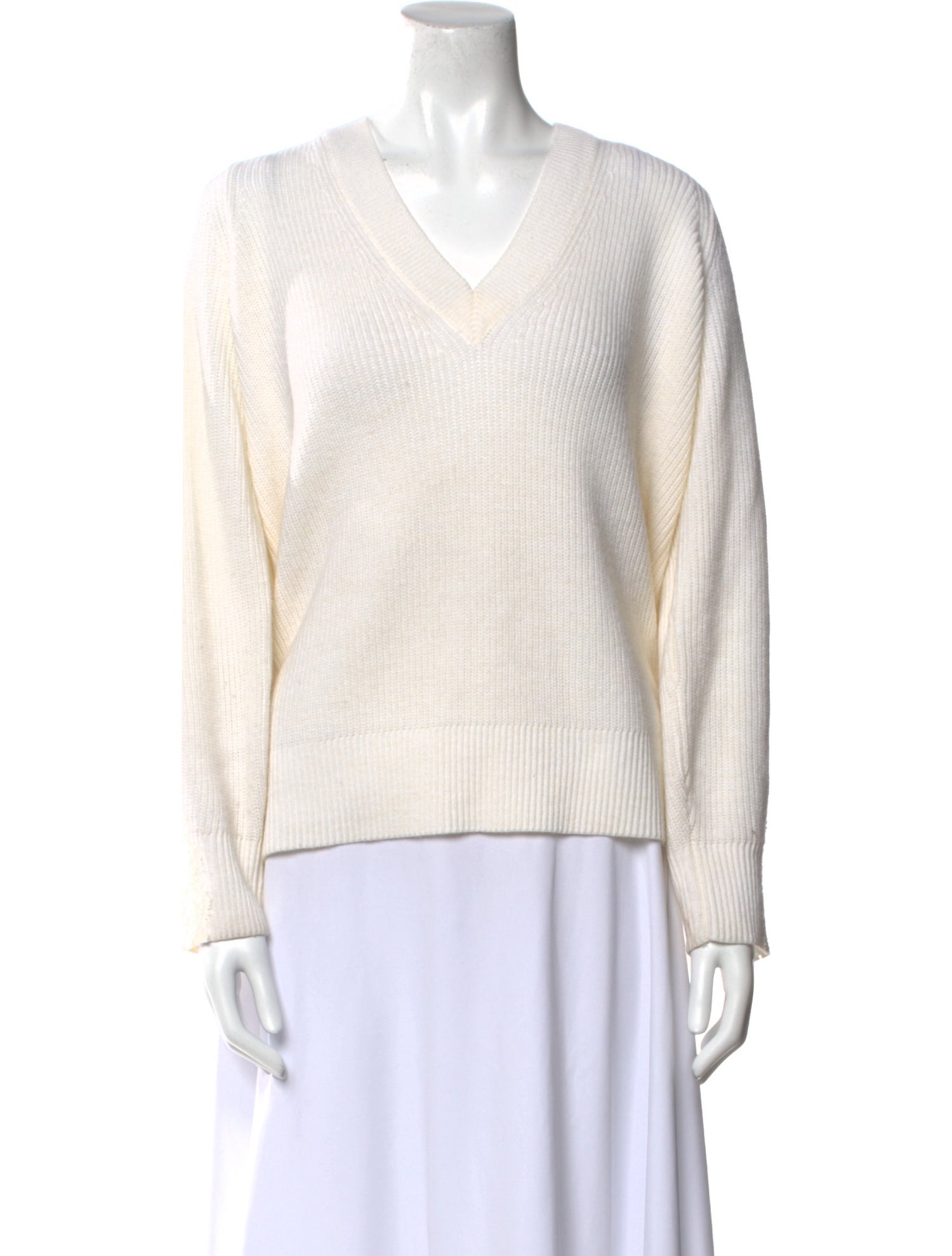 Saylor V-Neck Sweater