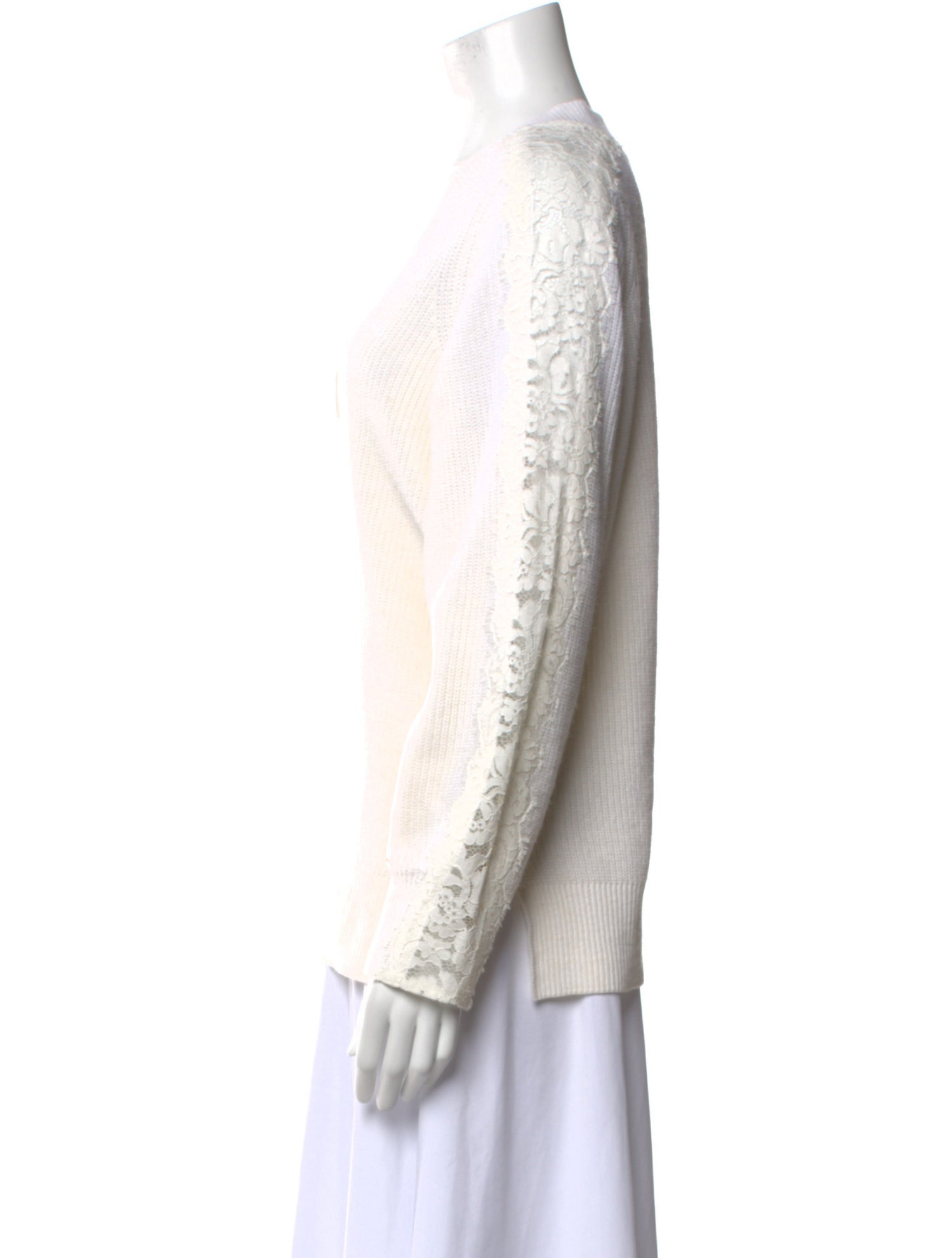 Saylor V-Neck Sweater