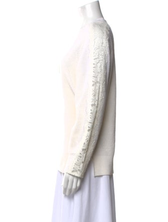 Saylor V-Neck Sweater