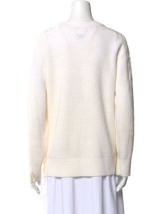 Saylor V-Neck Sweater