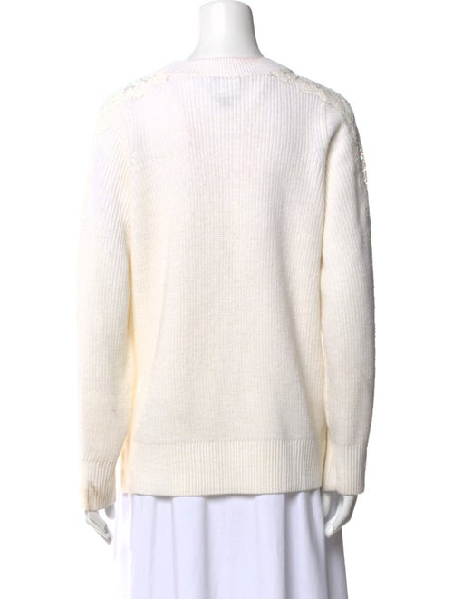 Saylor V-Neck Sweater
