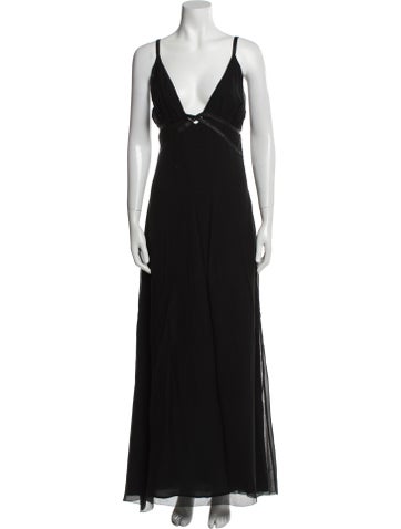 Sheri Bodell Dresses 2000's Long Dress XS