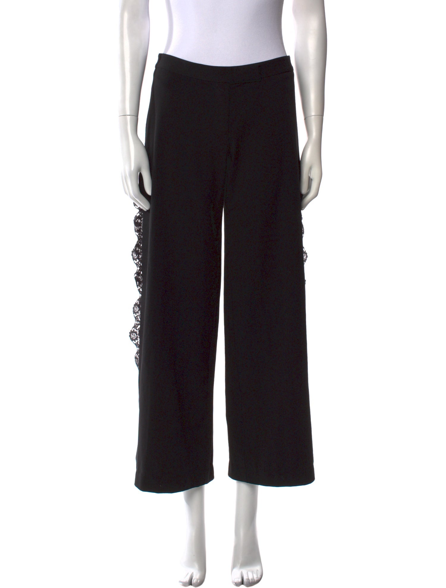 Sheri Bodell Wide Leg Pants