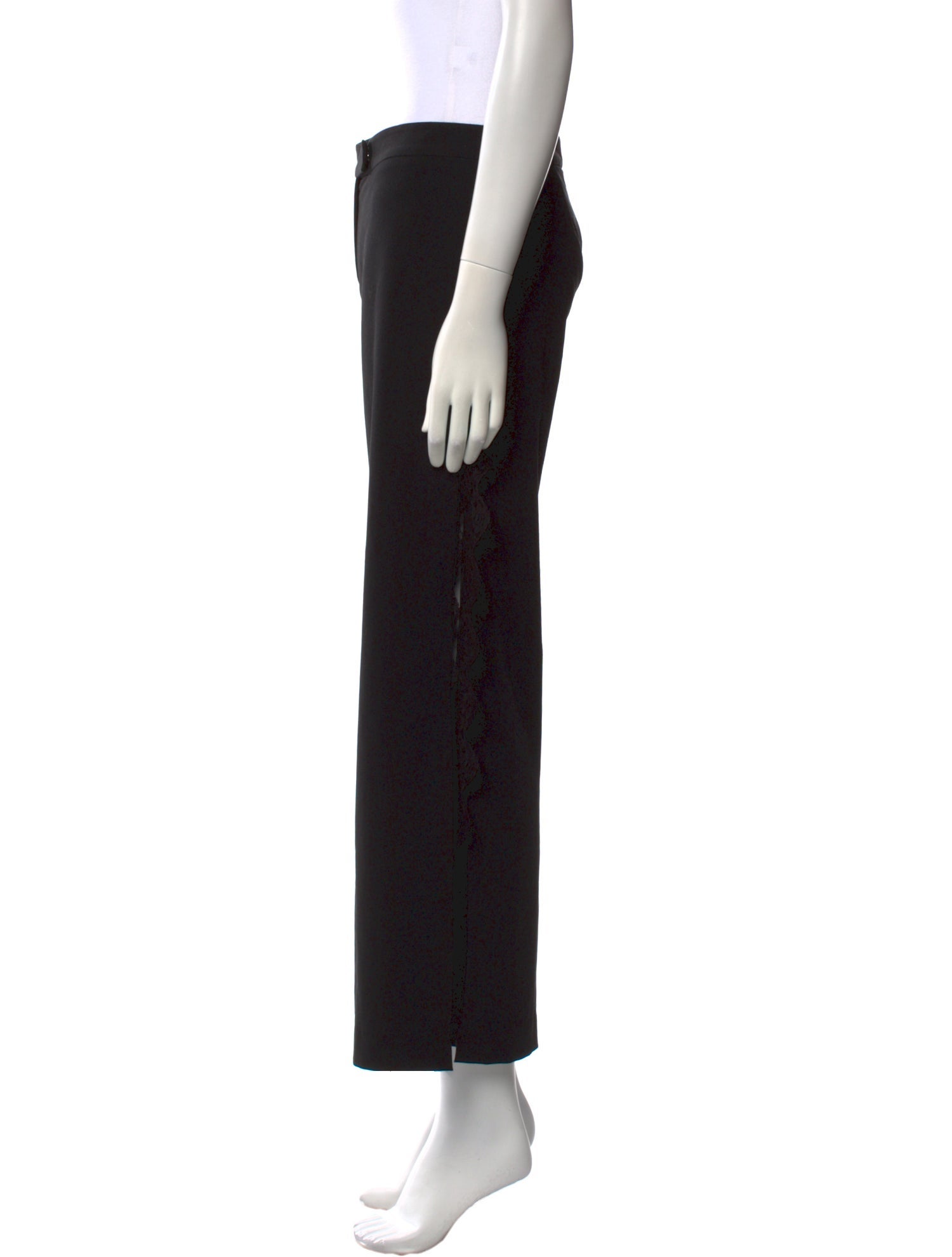 Sheri Bodell Wide Leg Pants