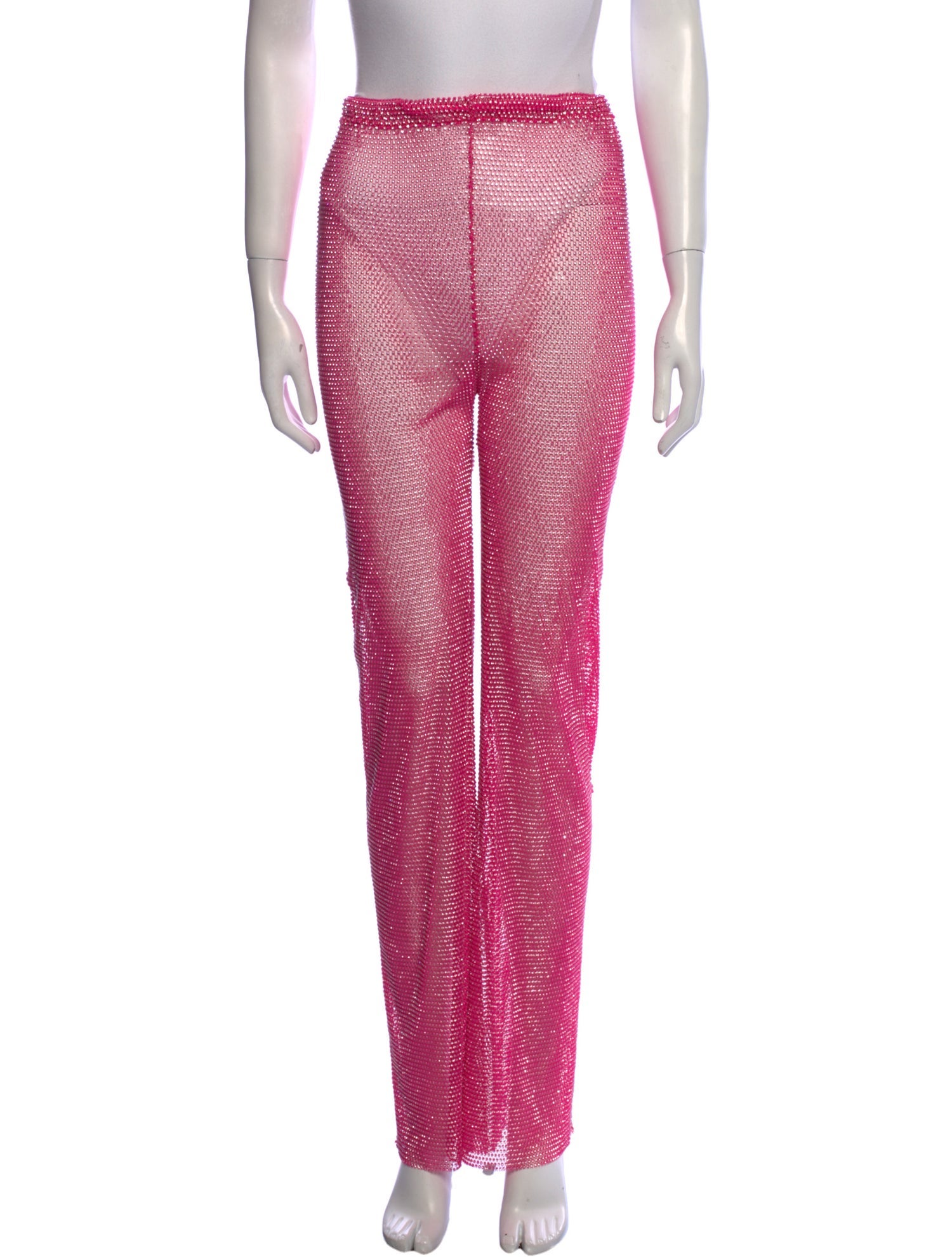 Santa Brands Straight Leg Pants