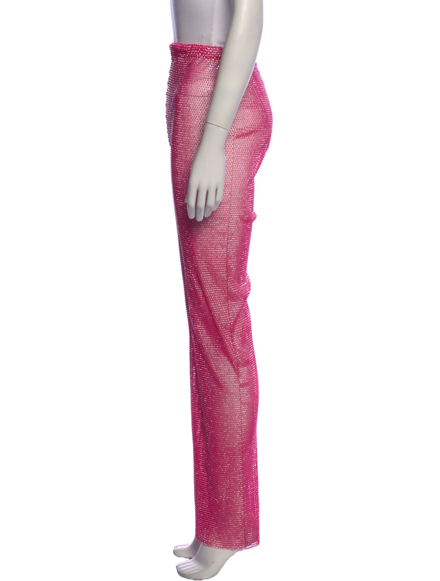 Santa Brands Straight Leg Pants