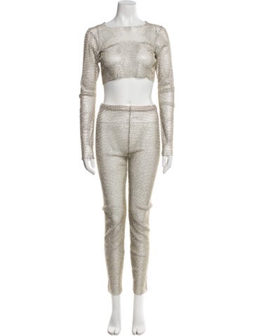 Santa Brands Suits and Sets Pant Set XS