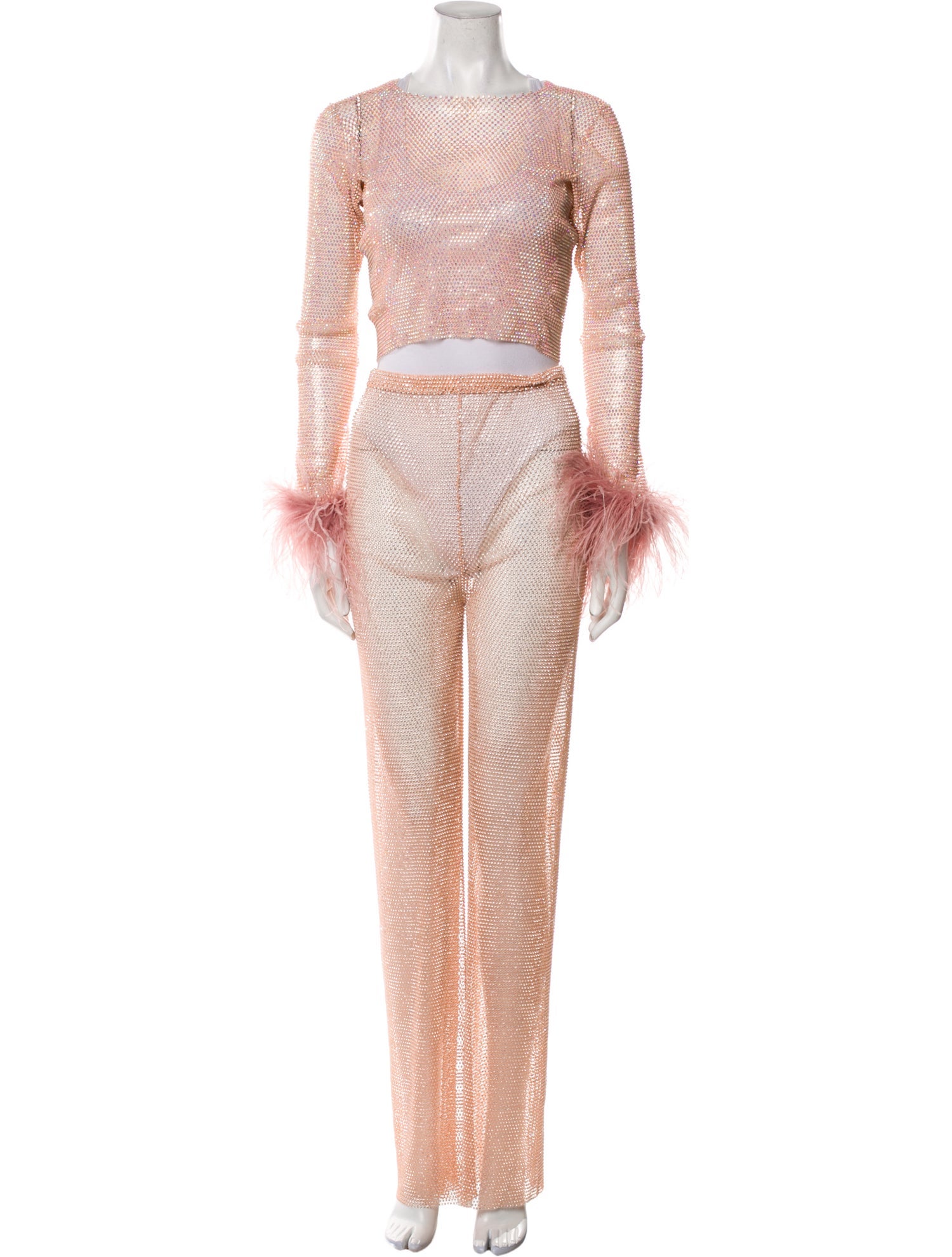 Santa Brands Pant Set w/ Tags