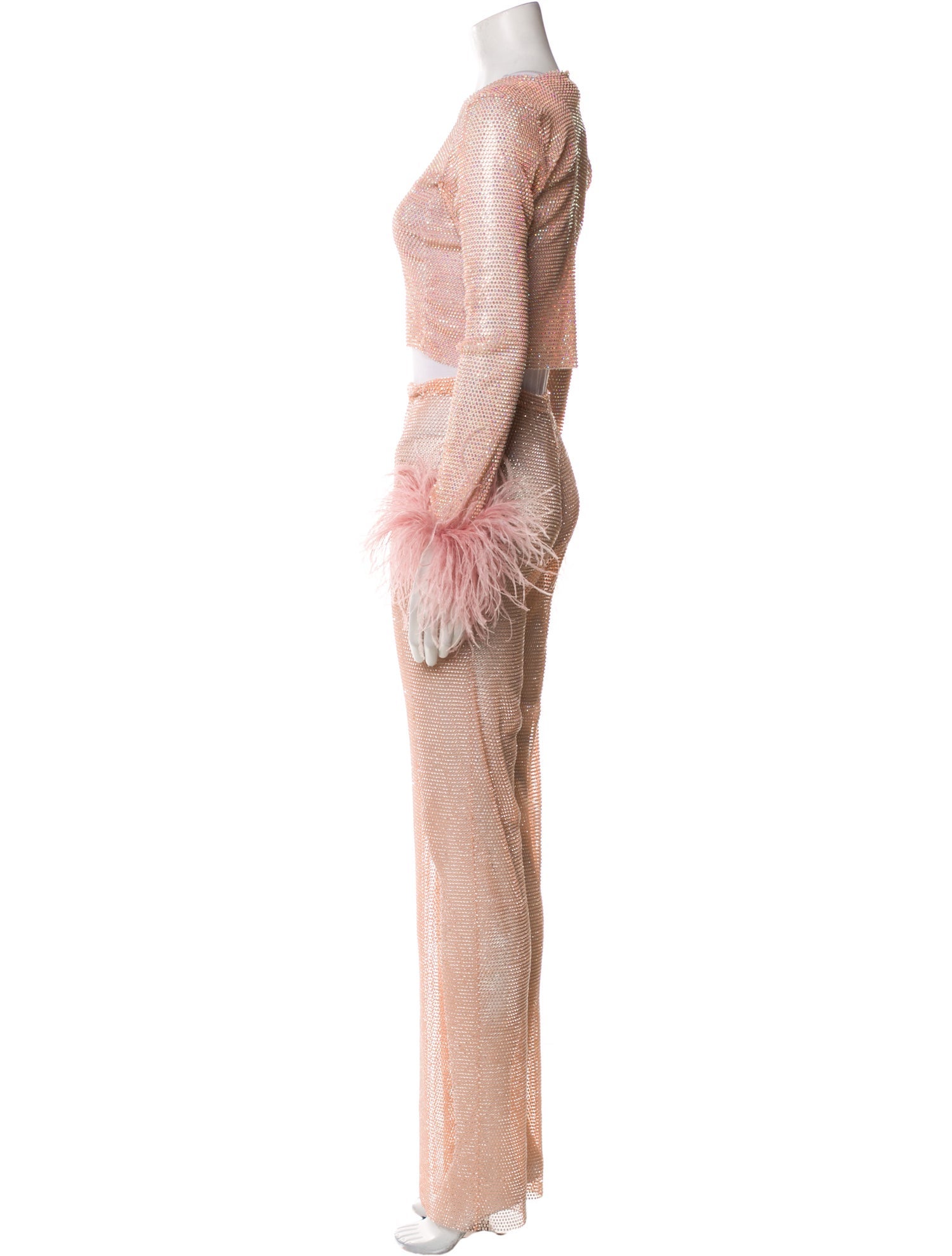 Santa Brands Pant Set w/ Tags