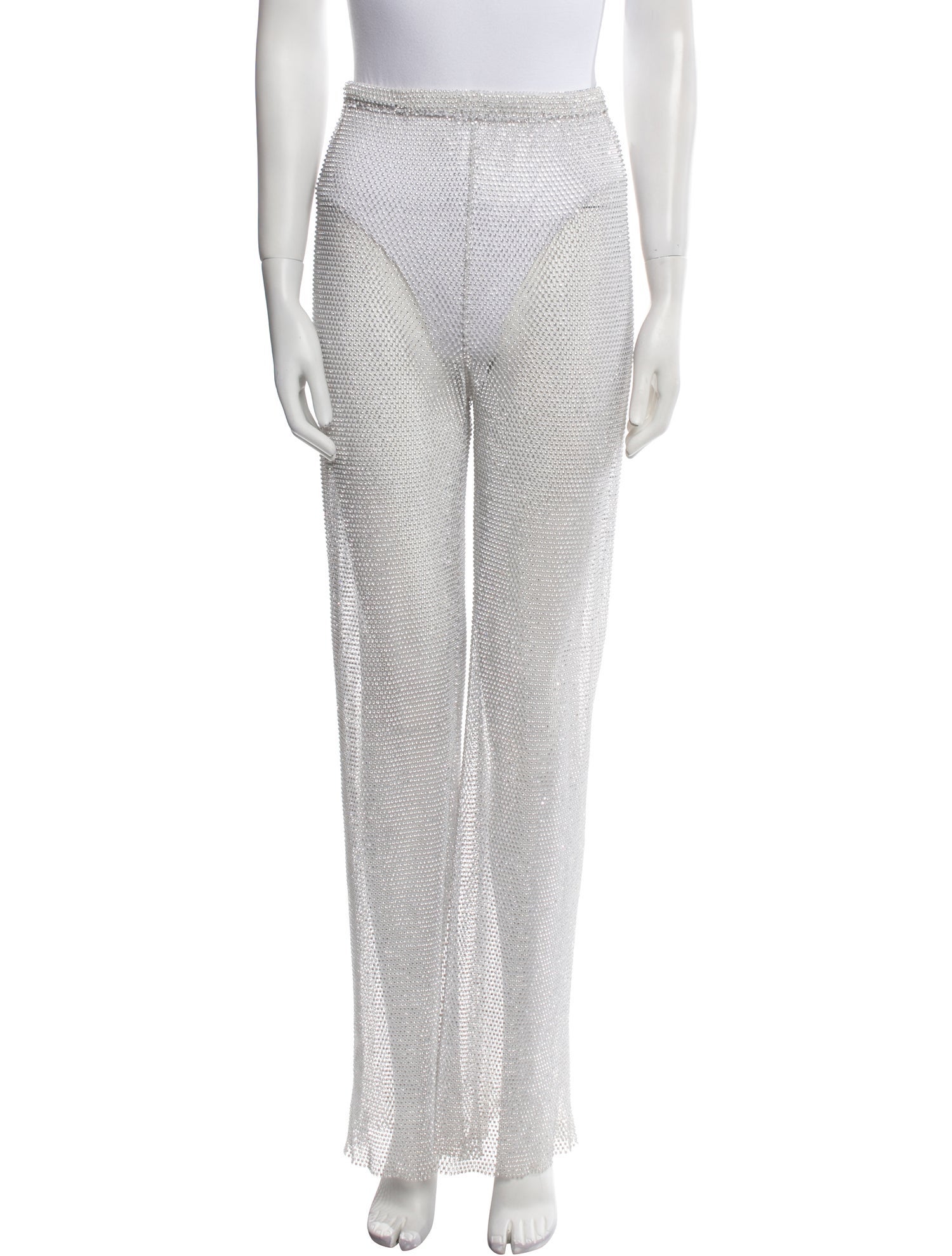 Santa Brands Wide Leg Pants