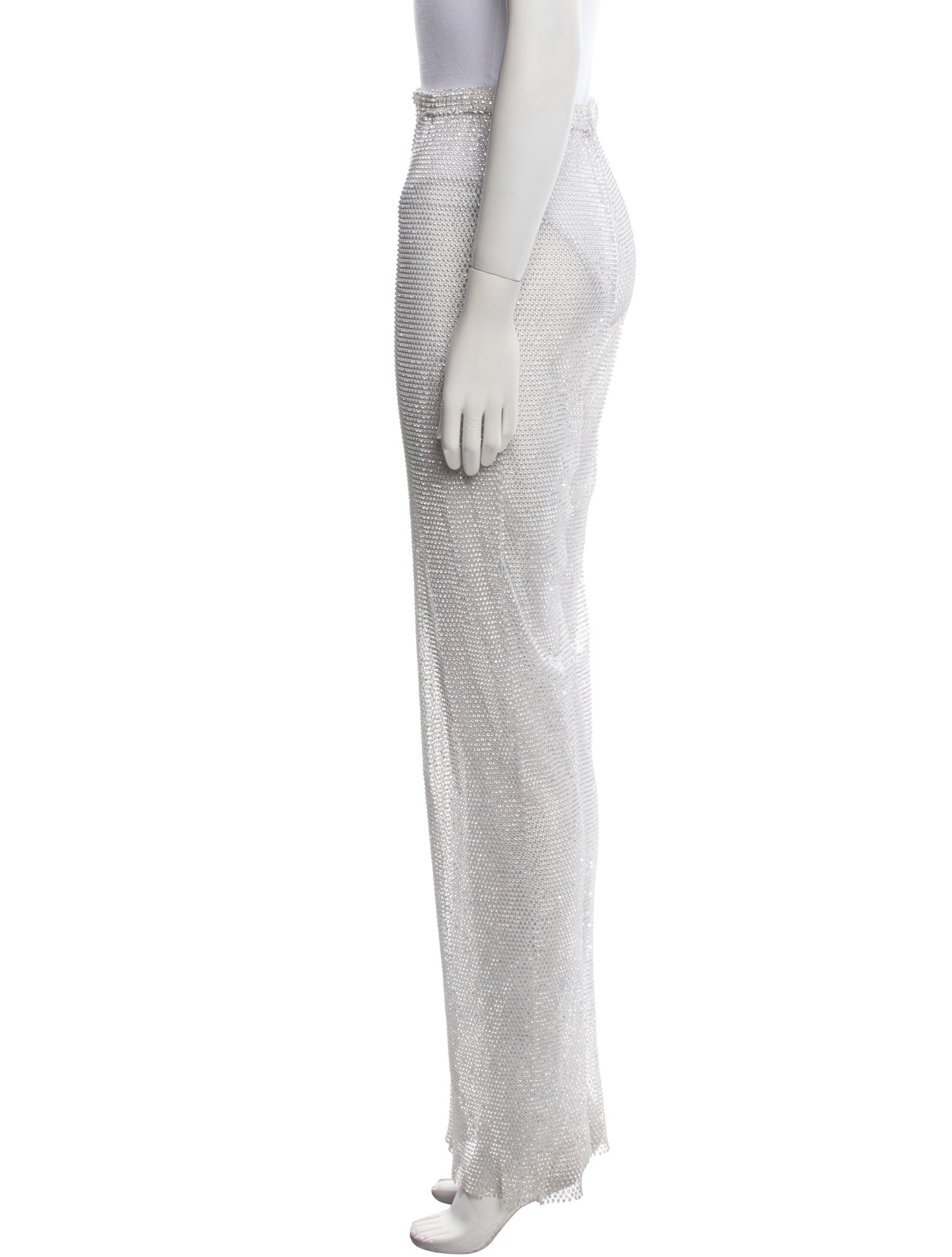 Santa Brands Wide Leg Pants