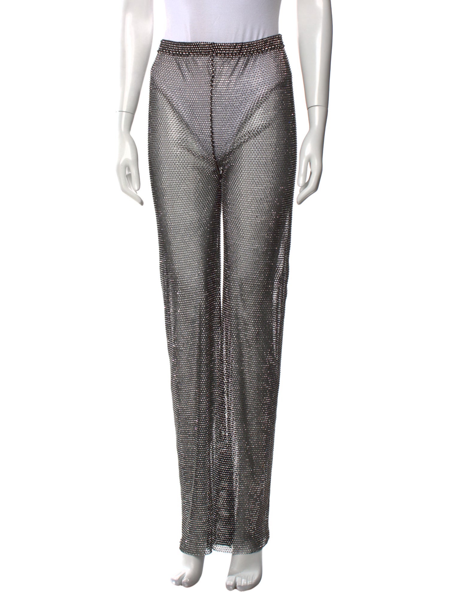 Santa Brands Wide Leg Pants