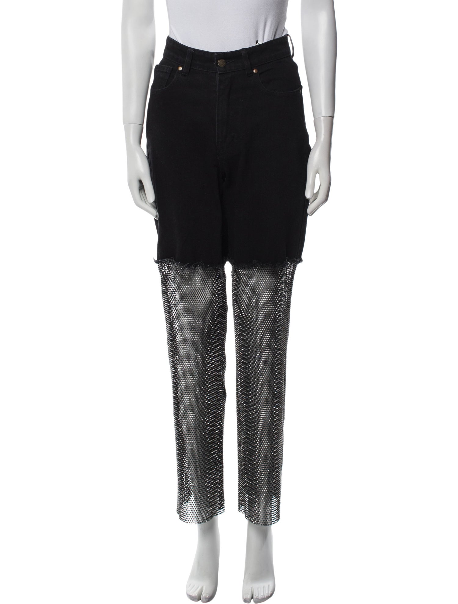 Santa Brands Wide Leg Pants