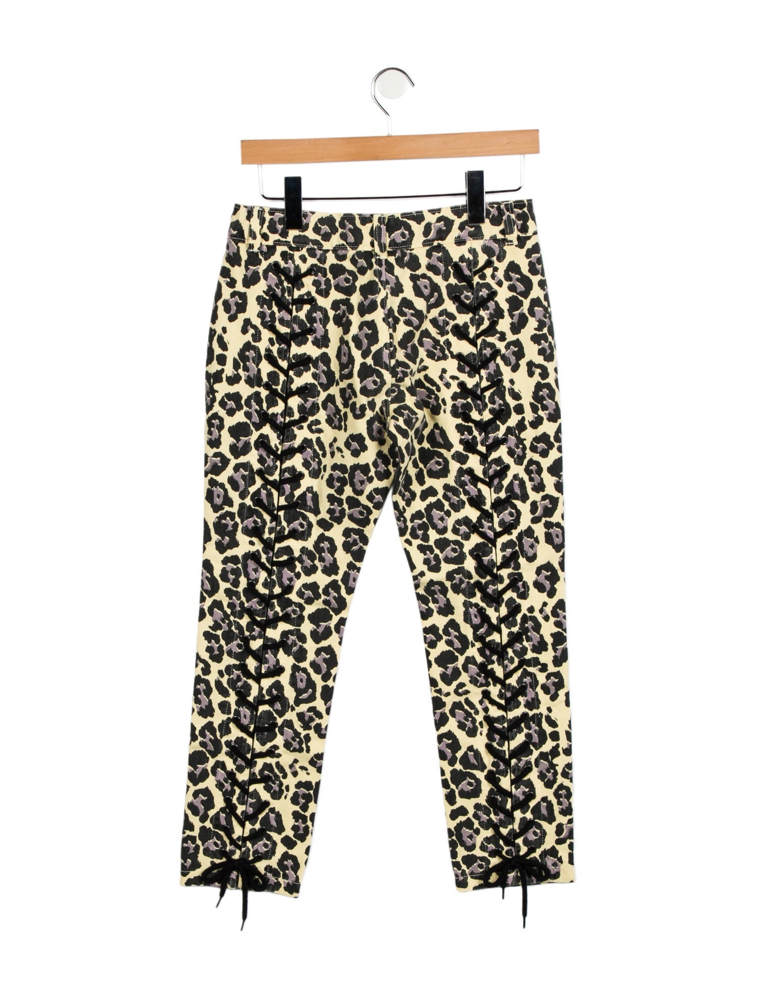 Sibling Mid-Rise Skinny Leg Jeans