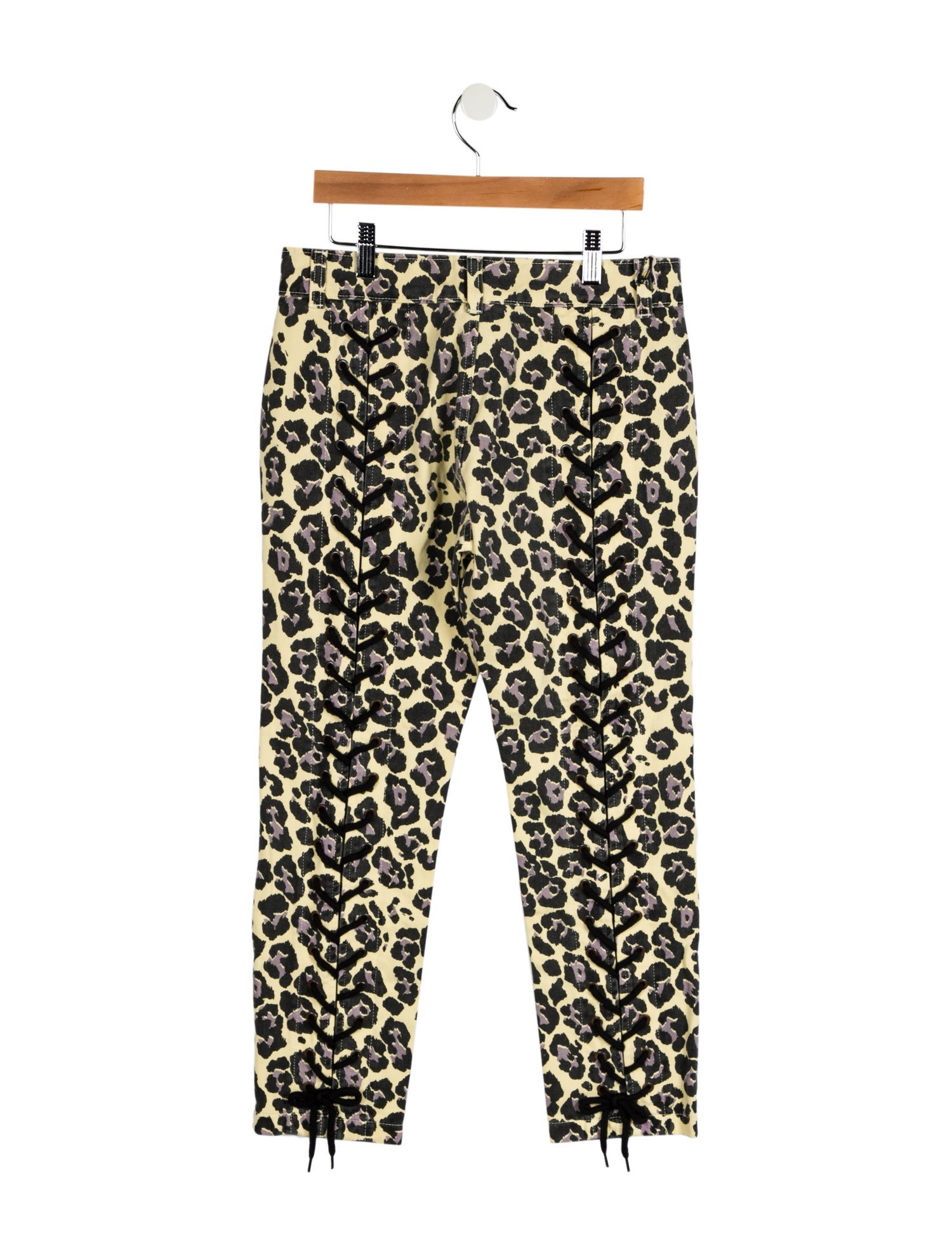 Sibling Mid-Rise Skinny Leg Jeans