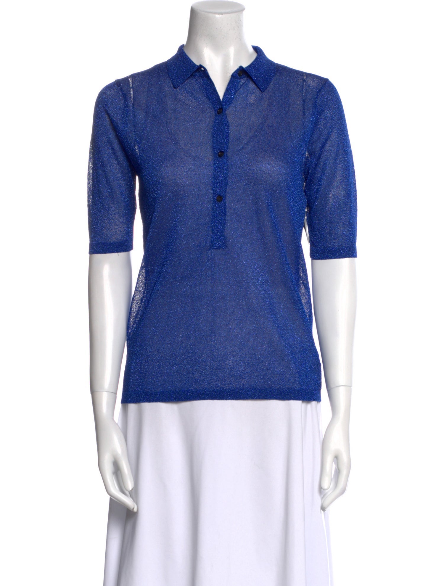 Sibling Short Sleeve Polo w/ Tags