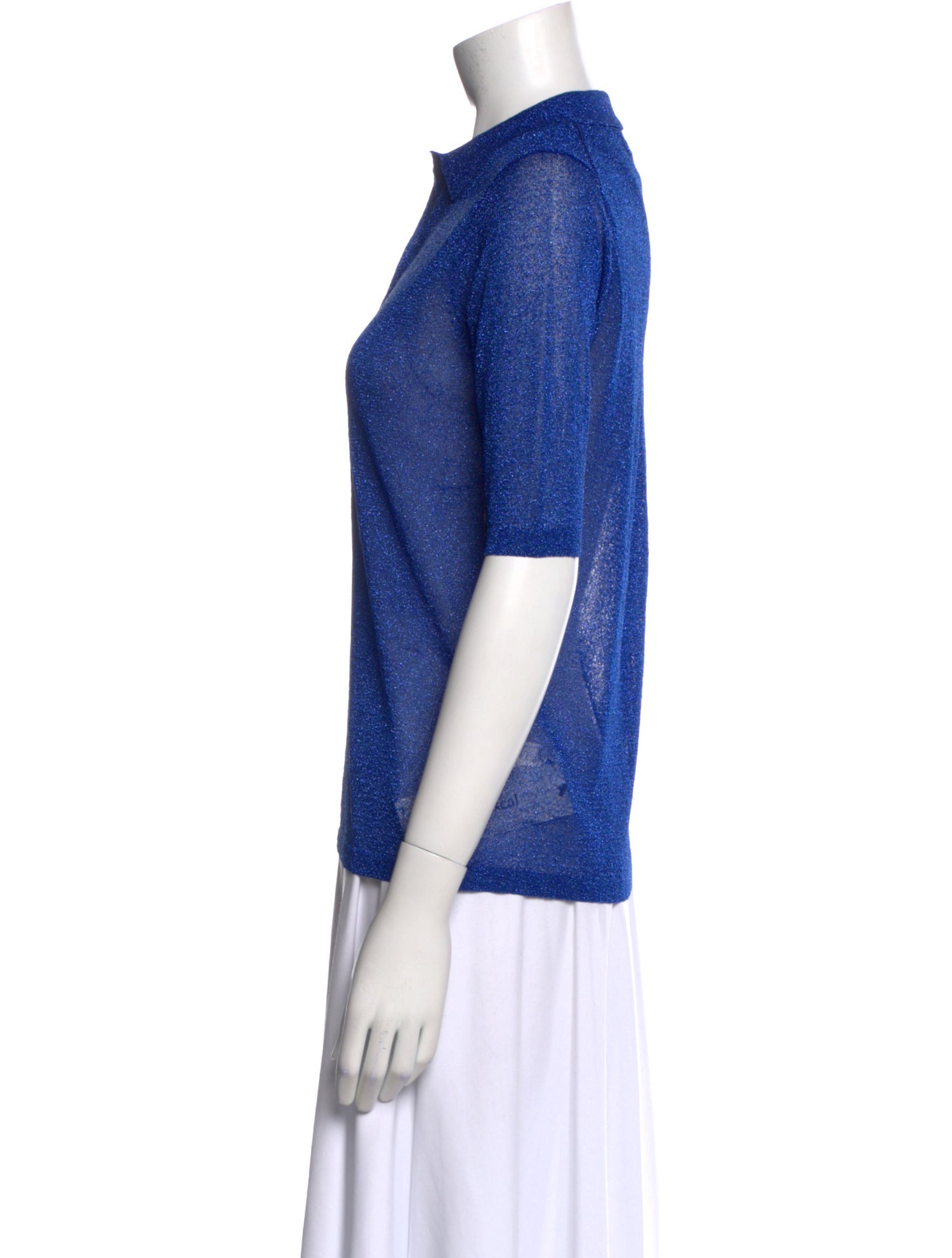 Sibling Short Sleeve Polo w/ Tags