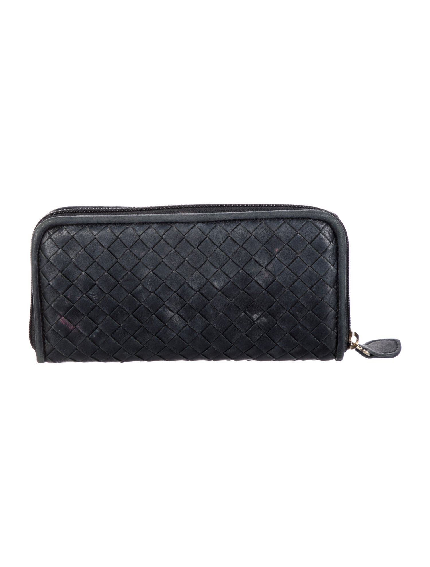 Stefano Bravo Leather Continental Wallet