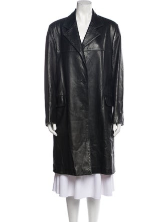 S by Searle Coat