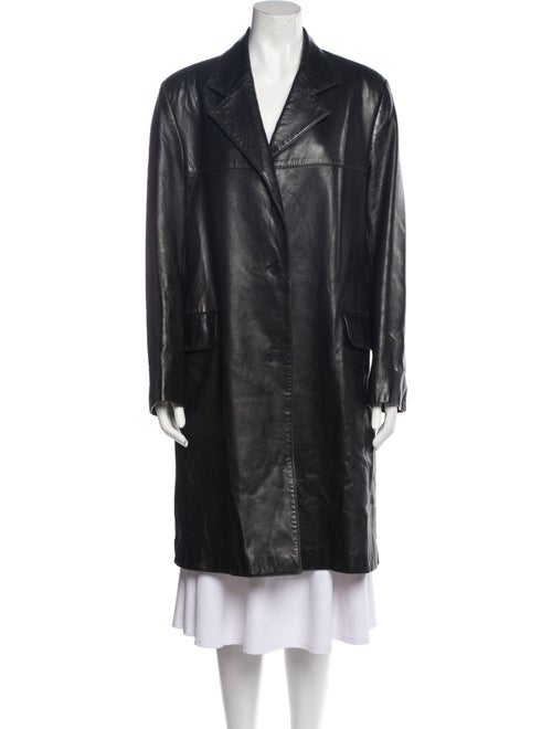 S by Searle Coat