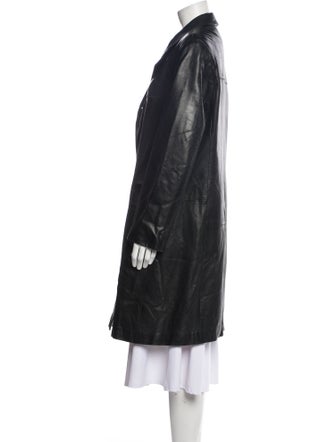 S by Searle Coat