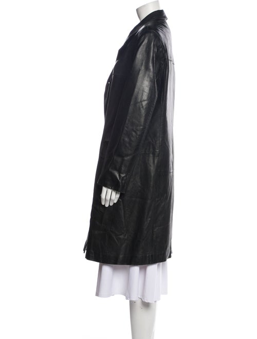 S by Searle Coat