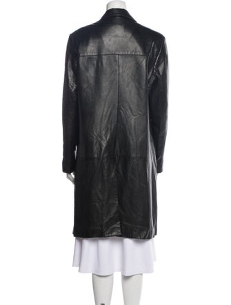 S by Searle Coat