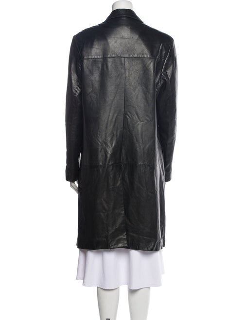 S by Searle Coat