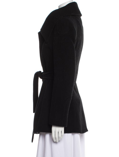 Steve By Searle Wool Coat