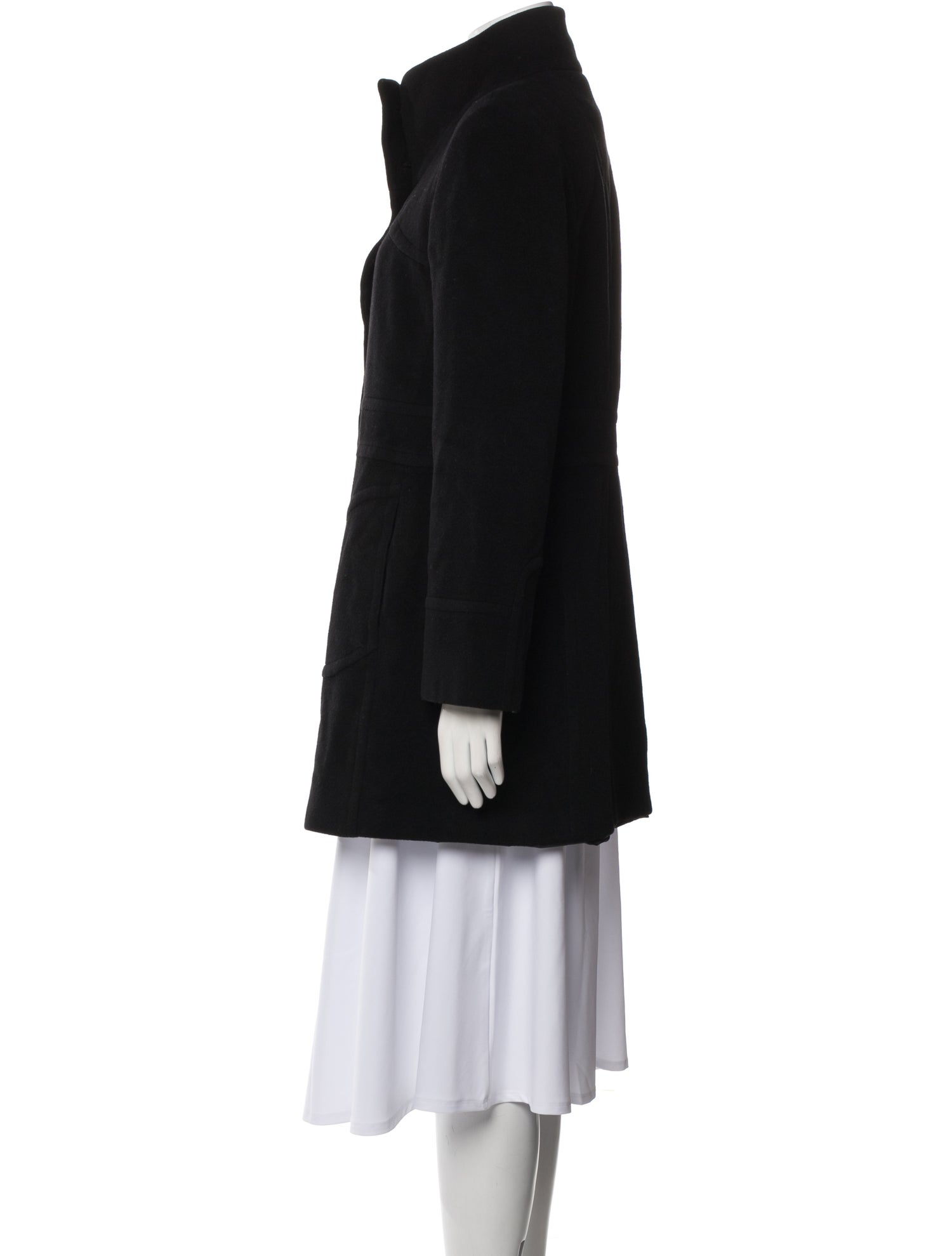 S by Searle Wool Jacket