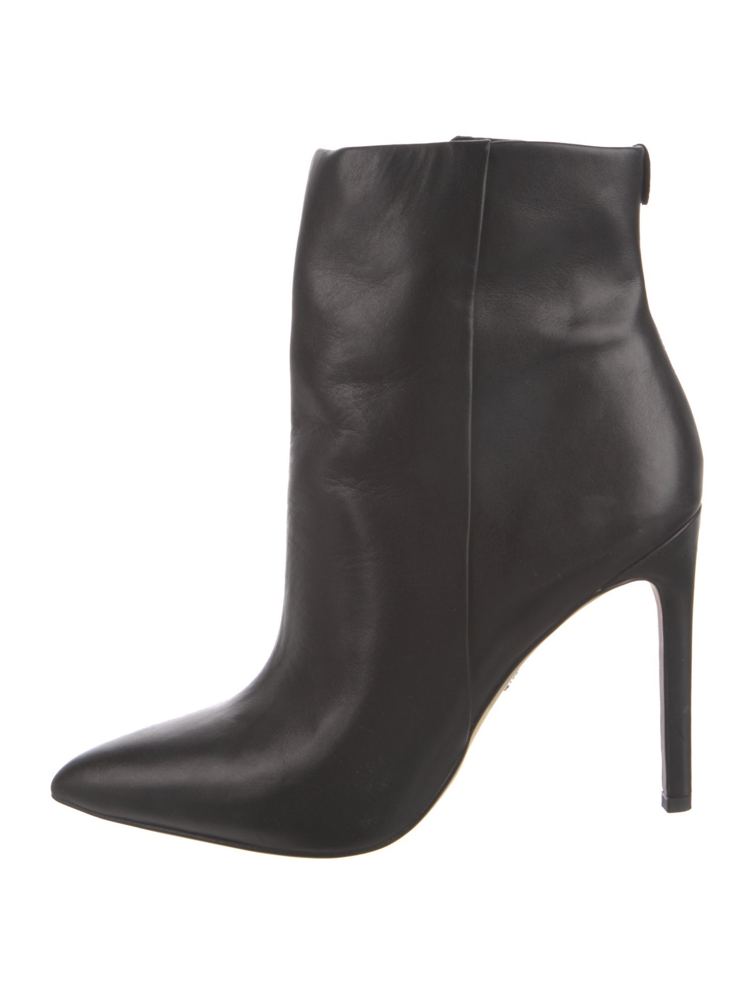 S by Searle Leather Boots