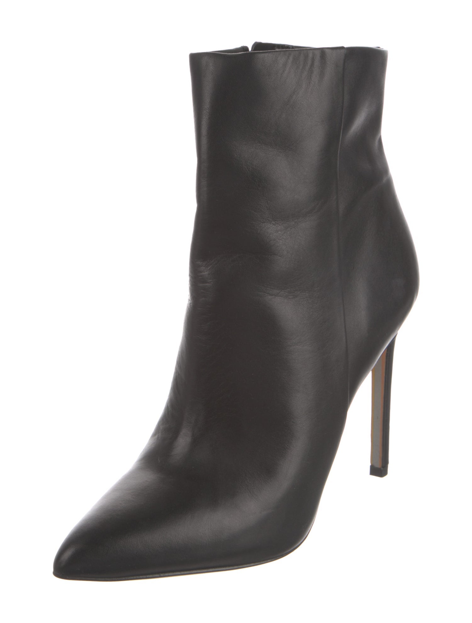 S by Searle Leather Boots
