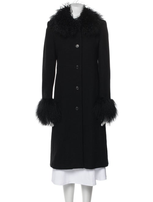 S by Searle Wool Coat