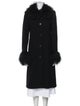 S by Searle Wool Coat