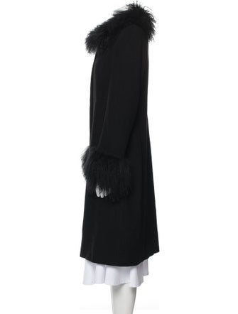 S by Searle Wool Coat