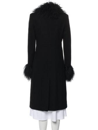 S by Searle Wool Coat