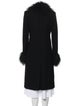 S by Searle Wool Coat