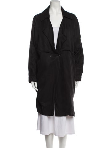 7115 by Szeki Coats Coat M