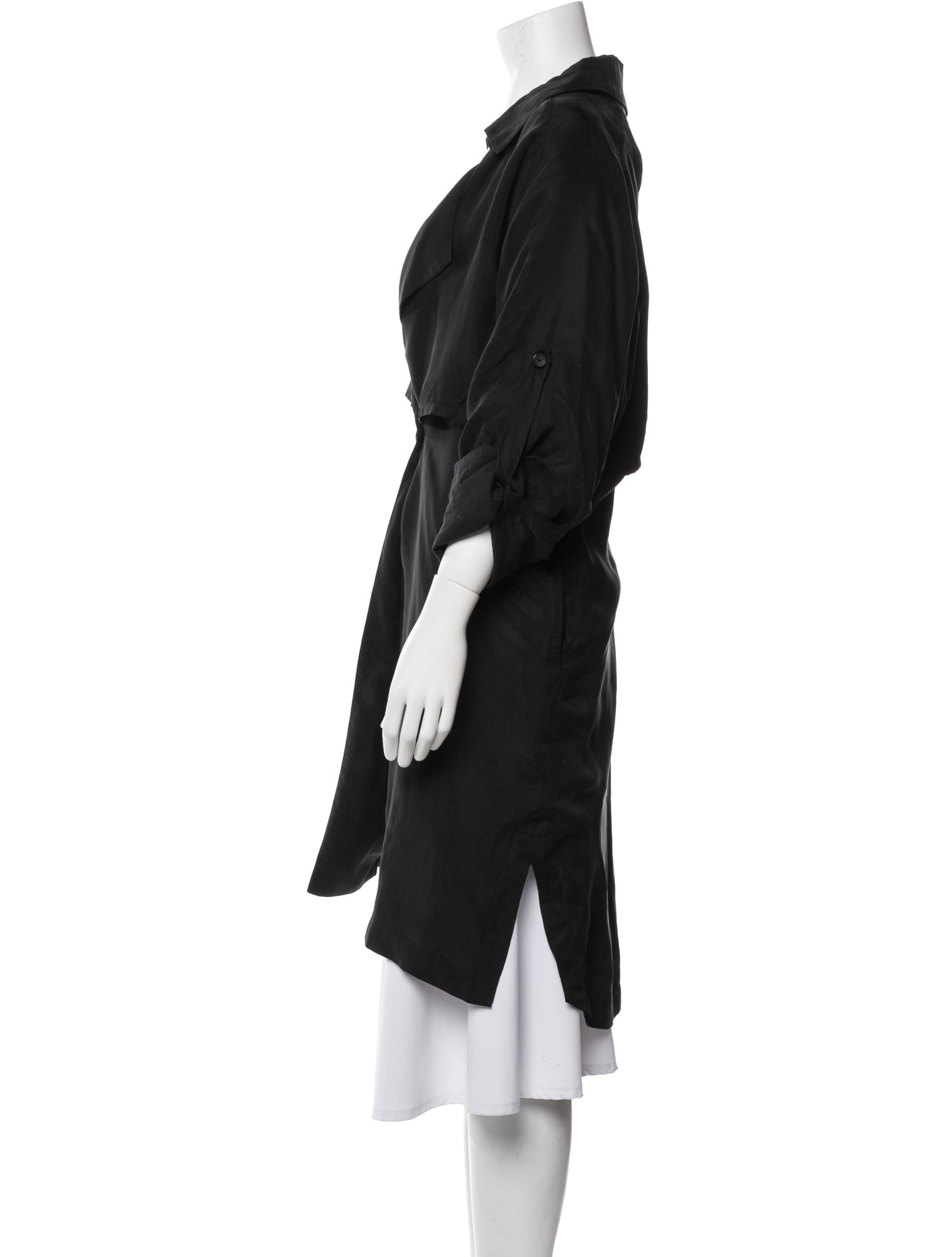 7115 by Szeki Jacket